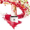 Moss & Stone Single Serve Blender, White & Red, 20 oz(White & Black)